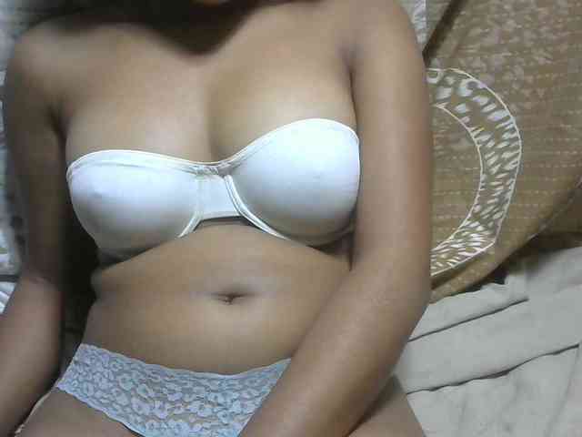 Amelia25 webcam