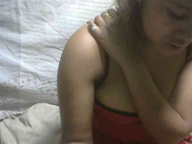 Amelia25 webcam