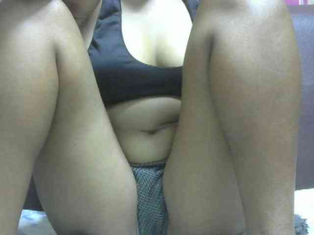 Amelia25 webcam