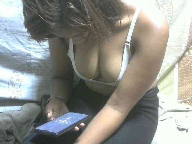 Amelia25 webcam