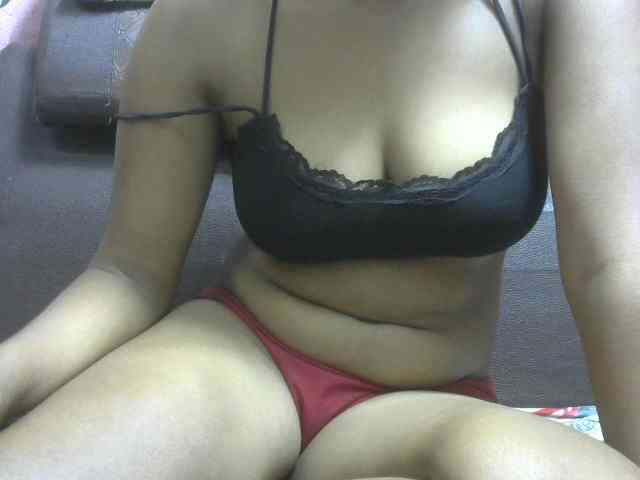 Amelia25 webcam