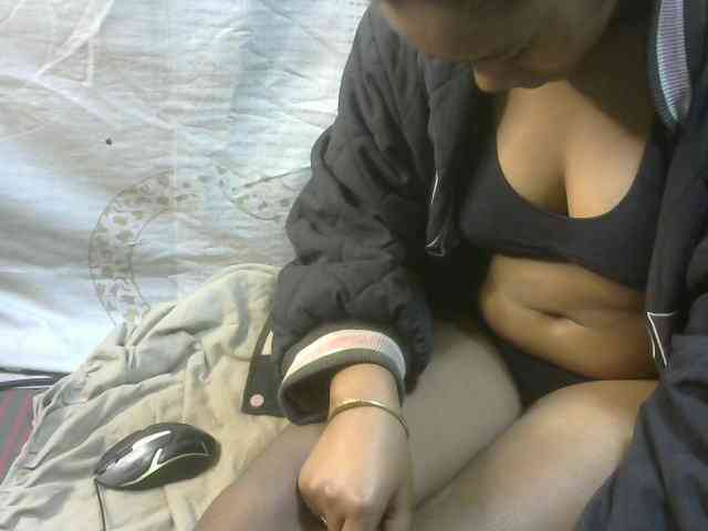 Amelia25 webcam