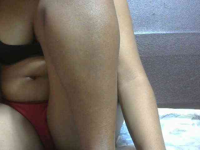 Amelia25 webcam