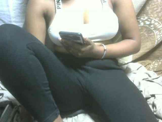 Amelia25 webcam