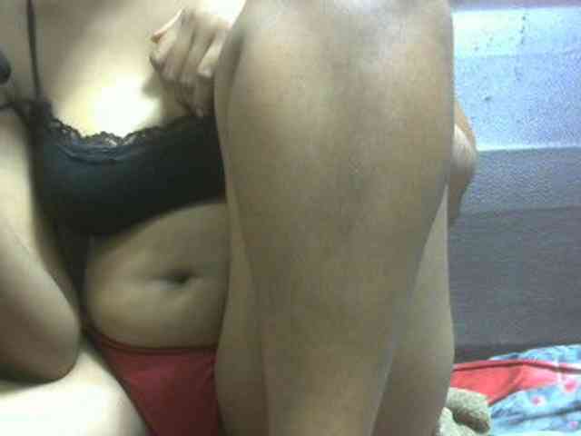 Amelia25 webcam
