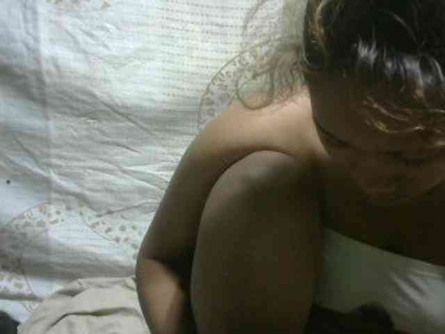 Amelia25 webcam