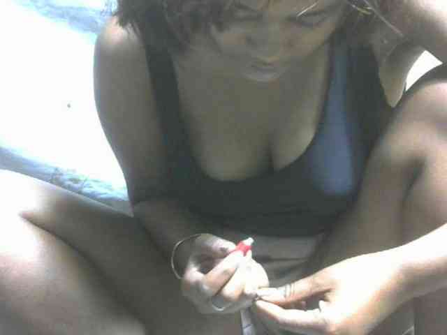 Amelia25 webcam