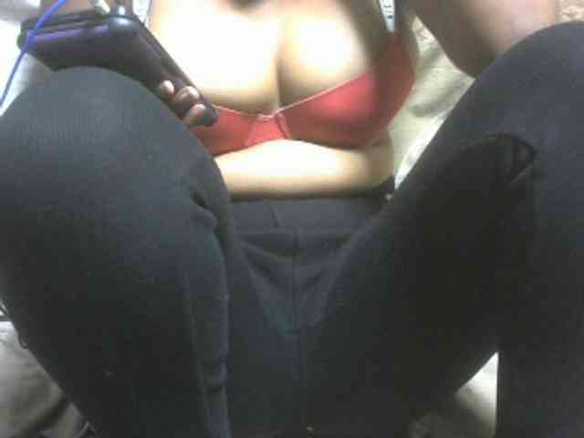 Amelia25 webcam