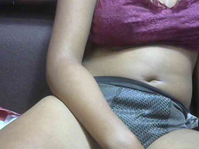 Amelia25 webcam