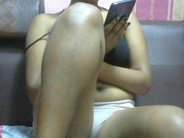 Amelia25 webcam