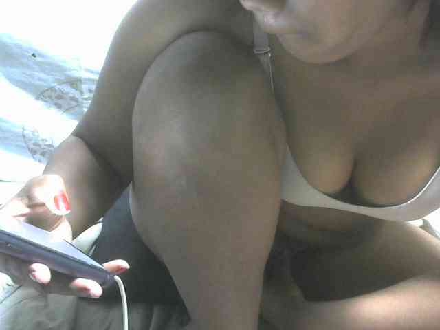Amelia25 webcam