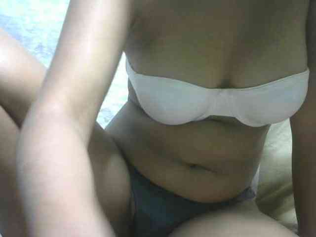 Amelia25 webcam