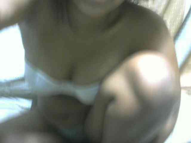 Amelia25 webcam