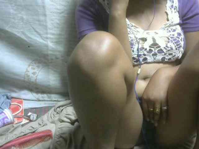 Amelia25 webcam
