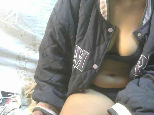 Amelia25 webcam