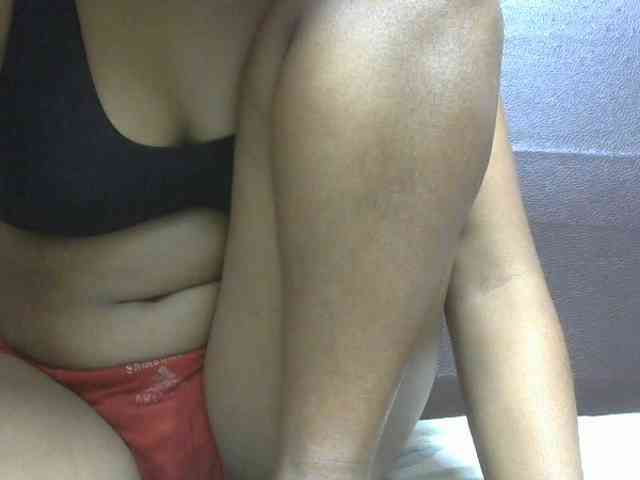 Amelia25 webcam