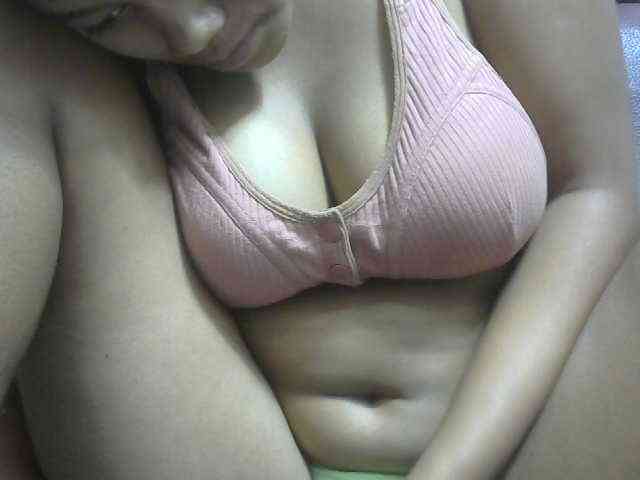 Amelia25 webcam