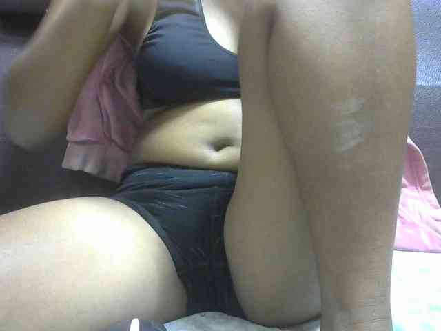 Amelia25 webcam