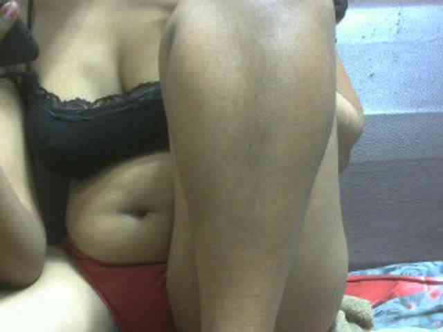 Amelia25 webcam