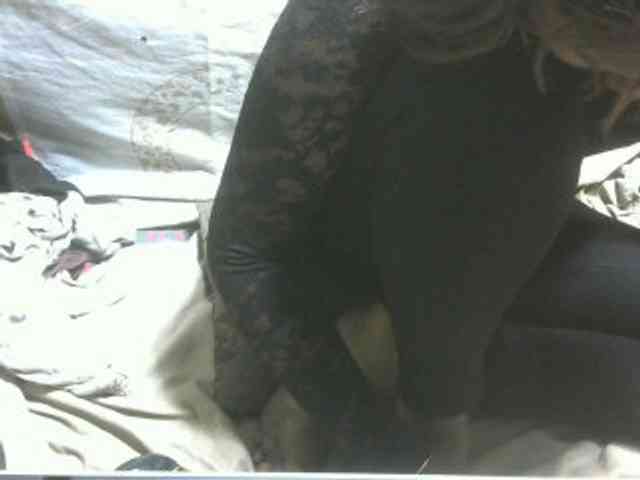 Amelia25 webcam