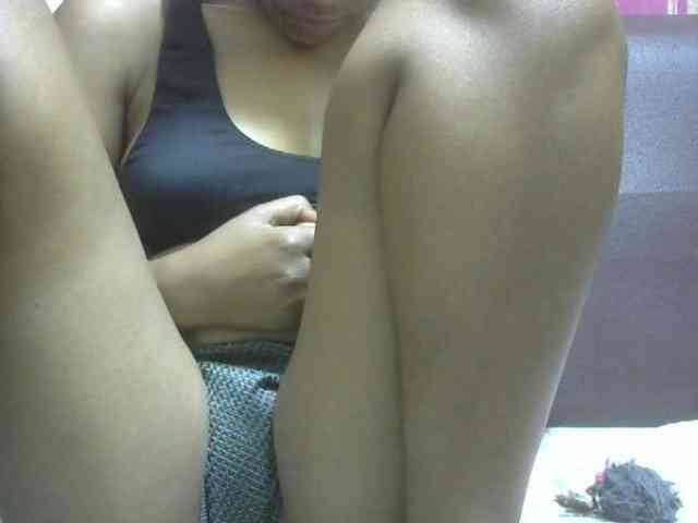 Amelia25 webcam