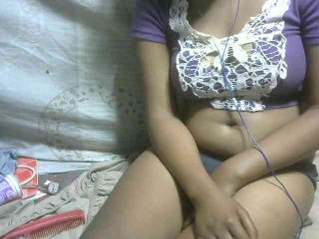Amelia25 webcam
