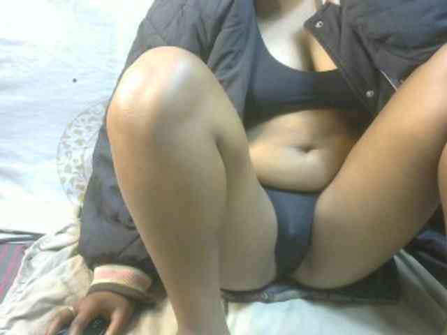 Amelia25 webcam