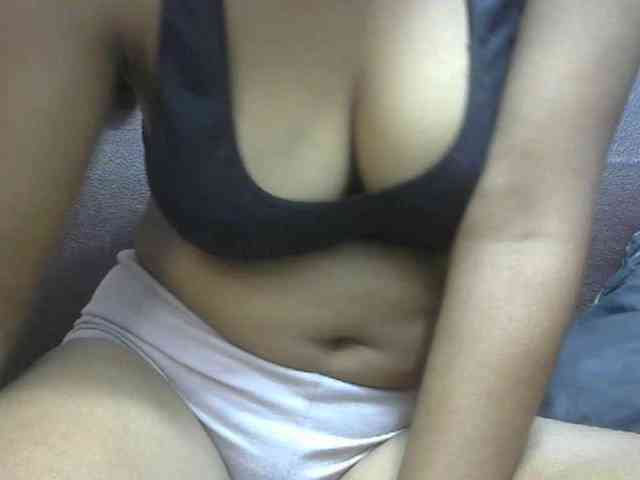 Amelia25 webcam