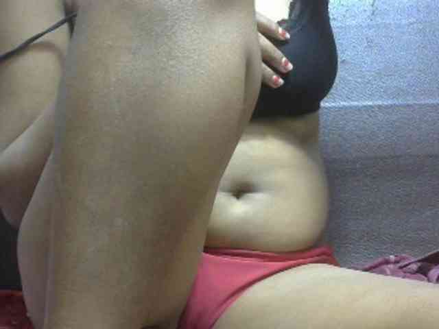 Amelia25 webcam