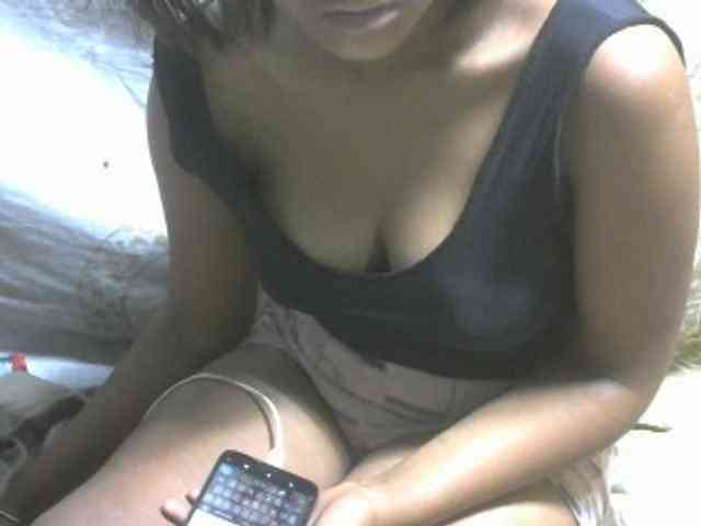 Amelia25 webcam