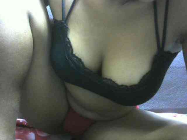 Amelia25 webcam