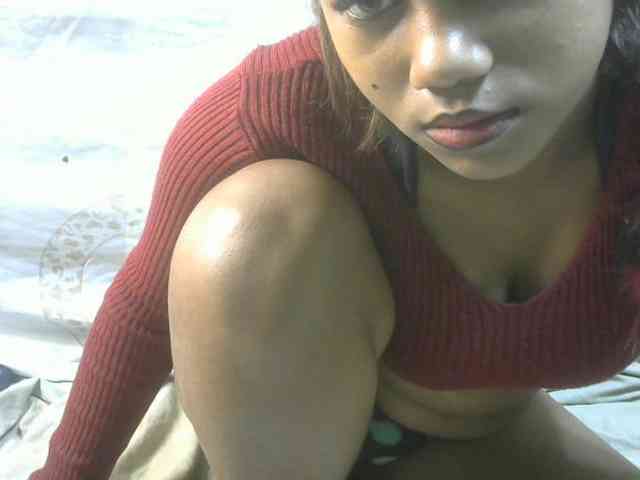 Amelia25 webcam