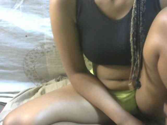 Amelia25 webcam