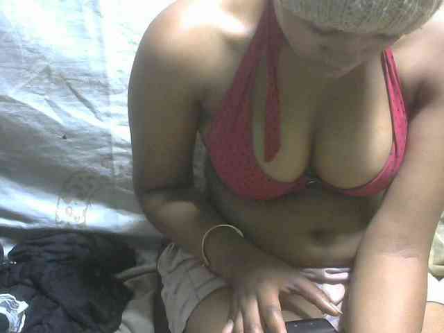 Amelia25 webcam