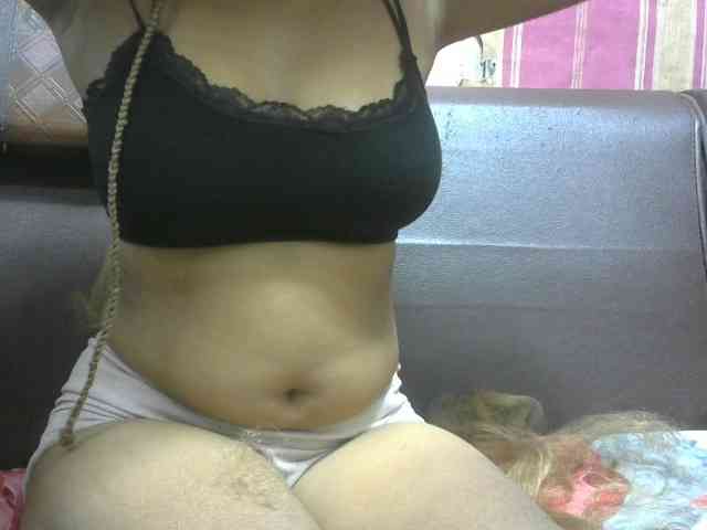 Amelia25 webcam