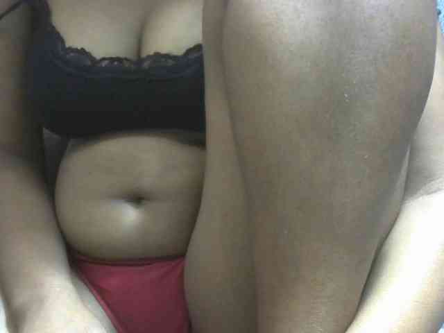 Amelia25 webcam