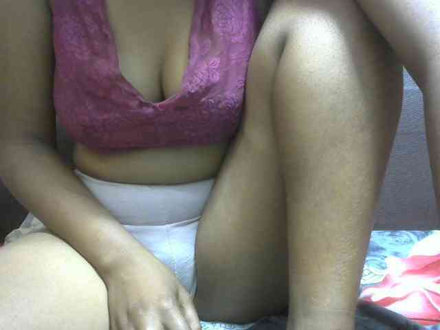 Amelia25 webcam