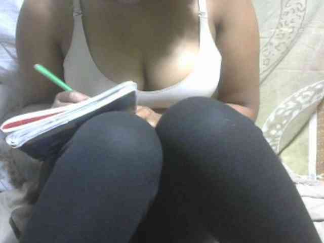 Amelia25 webcam