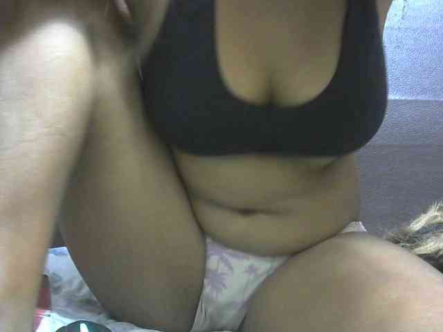 Amelia25 webcam