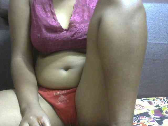 Amelia25 webcam