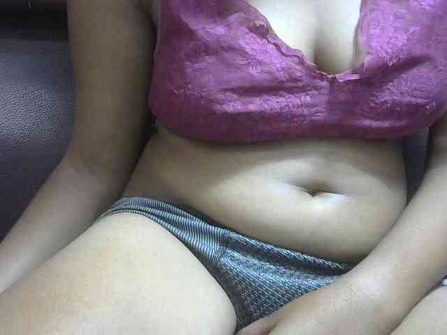 Amelia25 webcam