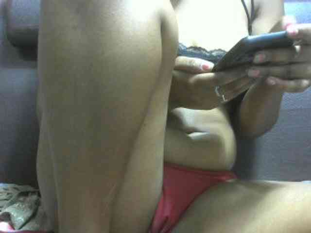 Amelia25 webcam