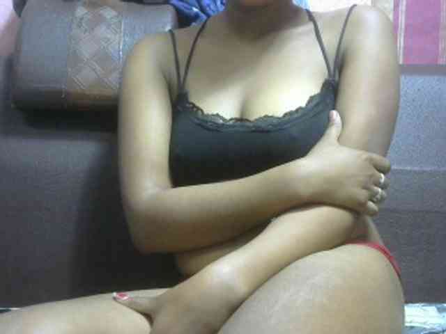 Amelia25 webcam