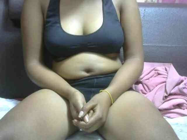 Amelia25 webcam