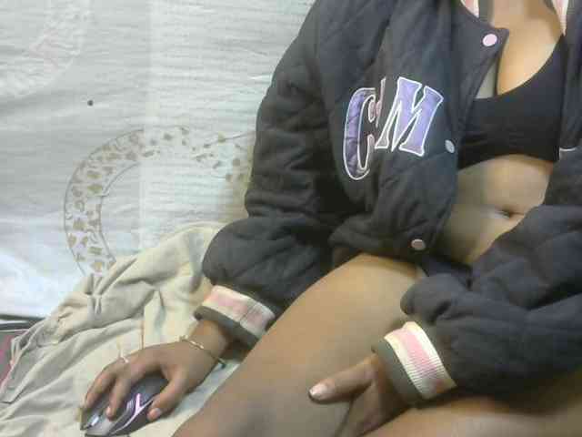 Amelia25 webcam