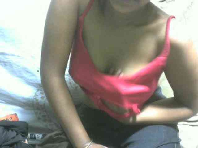 Amelia25 webcam