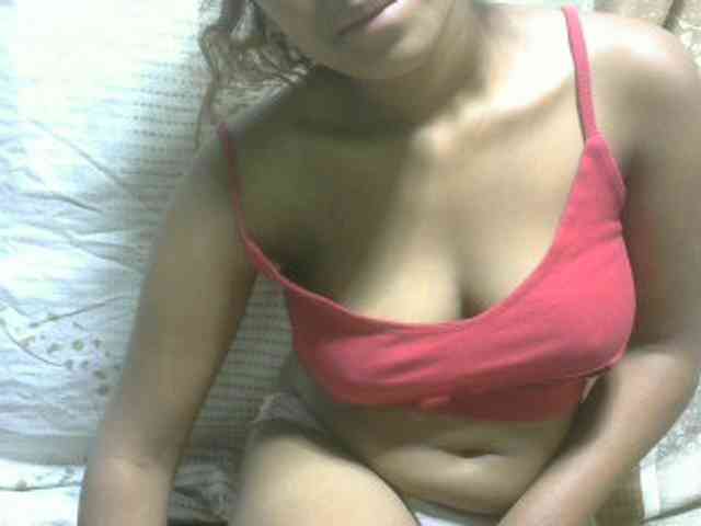 Amelia25 webcam