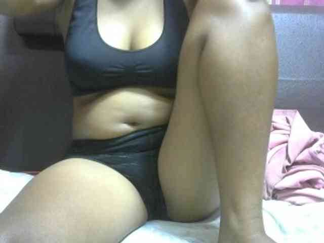Amelia25 webcam