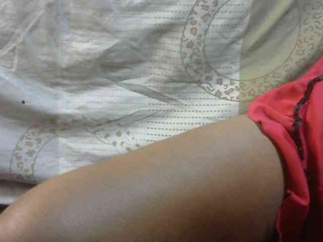 Amelia25 webcam
