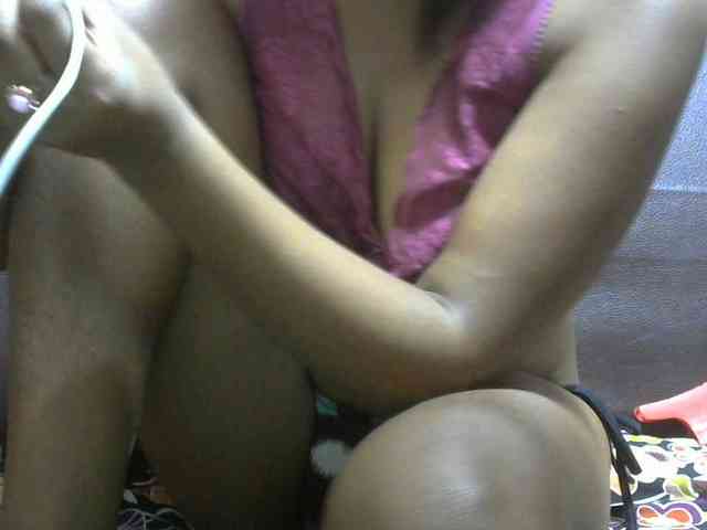 Amelia25 webcam